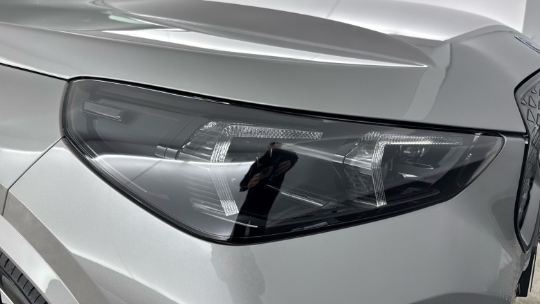 BMW iX1 150kW eDrive20 M Sport 65kWh 5dr Auto [Tech/Pro] Electric Estate